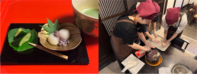 発酵あんこ1
