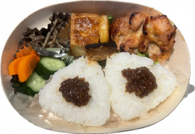 會津発酵べんとう