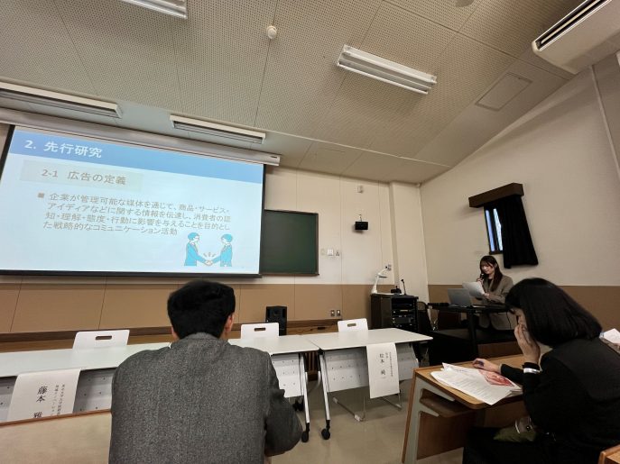 写真④-2シンポジウム（251204）佐藤さん