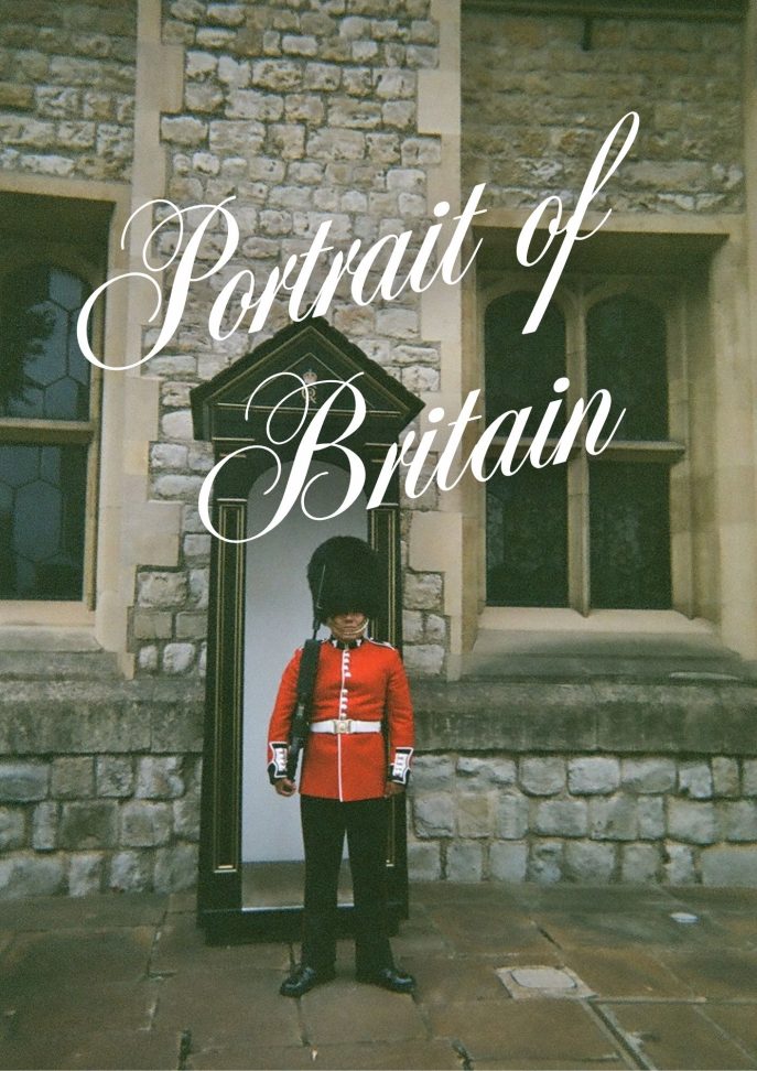 Portrait of Britain 3