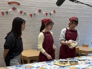サラダ